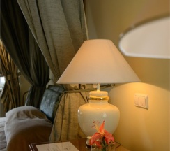 Grand Luxe в Фортеция