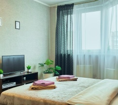 1-комнатные апартаменты стандарт в Relax Apart (Релакс Апарт) на улице Родионова 5