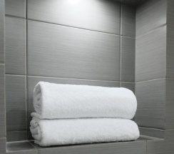 1-комнатные апартаменты стандарт в Абадель