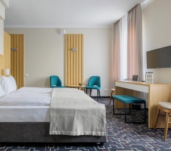 Сьют 4-х местный в Amber Shore Resort