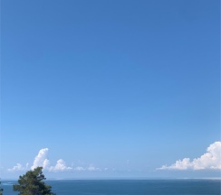 Двухместный с балконом и видом на море в Аква Лайф