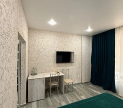 Двухместный номер Standard двуспальная кровать в Пальма