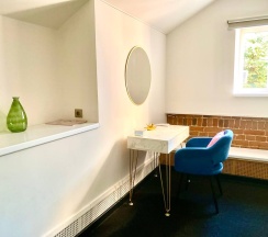 Дуплекс ИЗУМРУД на Первомайской 13а в Parade Aparts