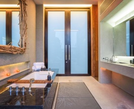 Pool Villa с 2 спальнями в SO/ Sofitel Hua Hin