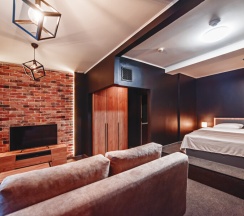 Комфорт в На Кожевенном