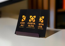 Стандарт плюс с балконом в Costa Alta 3*