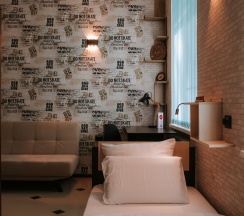 Коттедж с собственной сауной в Гоголь