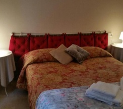 Двухместный номер Standard двуспальная кровать в Gira Guest House