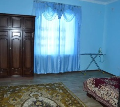 Апартаменты с 2 комнатами в Приморский