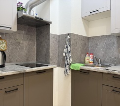 2-комнатные апартаменты стандарт в Your Home
