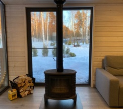 Дом 3 в LakeHouse