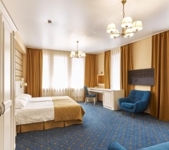 Студия в Честер