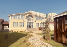 Дербент: Мини-отель Villa