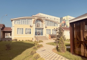 Мини-отель Villa в Дербенте