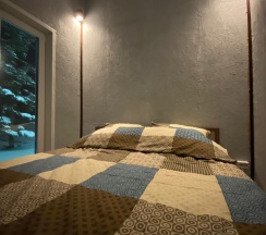 Коттедж в Light home