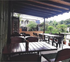 Двухместный номер Standard 2 отдельные кровати в Pavillion Guest House