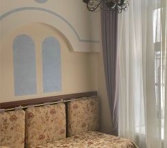 Эконом в Trezzini
