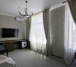 Люкс в D hotel