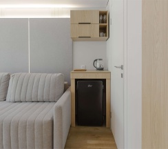 Делюкс в Loft №12