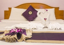 Номер Standard с видом на город в Guesthouse Belvedere - Room for 2 Near Patong Beach, Wifi and Ac