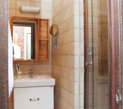 Junior Suite, 3 этаж в Облака