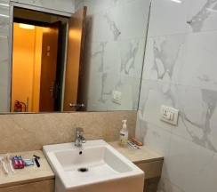 Номер Deluxe в Royal Park Hotel