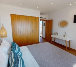 Вилла с 2 комнатами в 3 Muses Luxury Villas