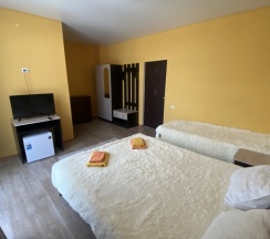 3-х местный стандарт в Южный