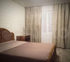 Квартира в Апартаменты на 3-й микрорайон, 21