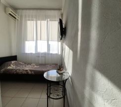 Одноместный номер в Ардо