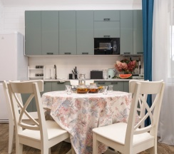 Коттедж в Банный комплекс