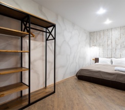 Апартамент премиум в Loft