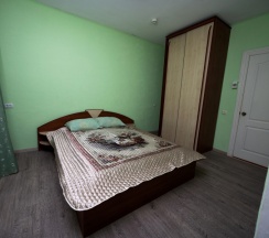 Полулюкс в Гостиница