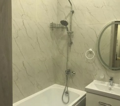 1-комнатные апартаменты улучшенные в Apartments of Gelendzhik