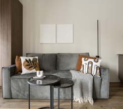 Дом Уединение в Лесной восход