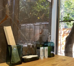 Студия Superior в Koban Spa Resort
