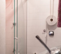 Номер Standard Пентхаус в Paradiso Hostel