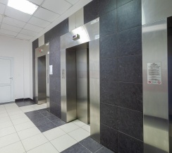 1-комнатные апартаменты люкс в RentPlaza
