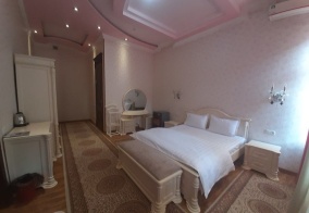 Хостел Eleon Hotel - Hostel в Ташкенте