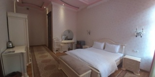 Ташкент: Хостел Eleon Hotel - Hostel