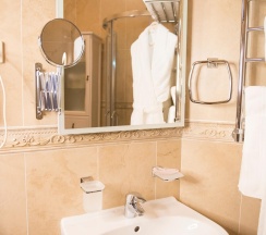 Апартамент Семейный в Покровская