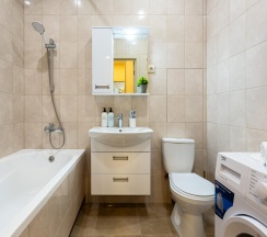 Апартаменты студия в LikeHome.life
