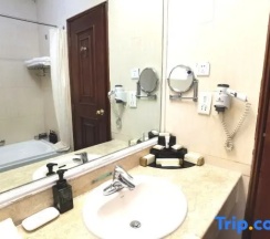 Семейный люкс в Xincheng Hotel - Hohhot