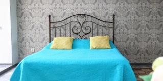 Самара: Апартаменты Rooms