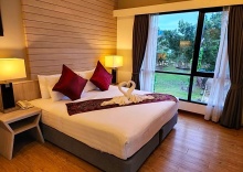 Одноместный номер Standard односпальная кровать в Du Talay Hotel Koh Chang