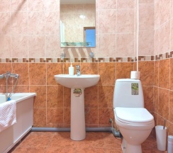 Double room 2 в Тарманский