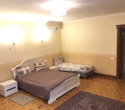Дом в Марисабель