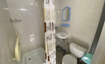 ЭКОНОМ двухместный в Сталагмит