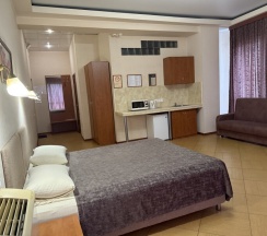 улучшенный в Замок