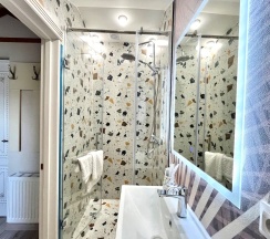 Стандартный номер в Бали Вилла